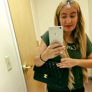 Meet your Posher, Mildred j